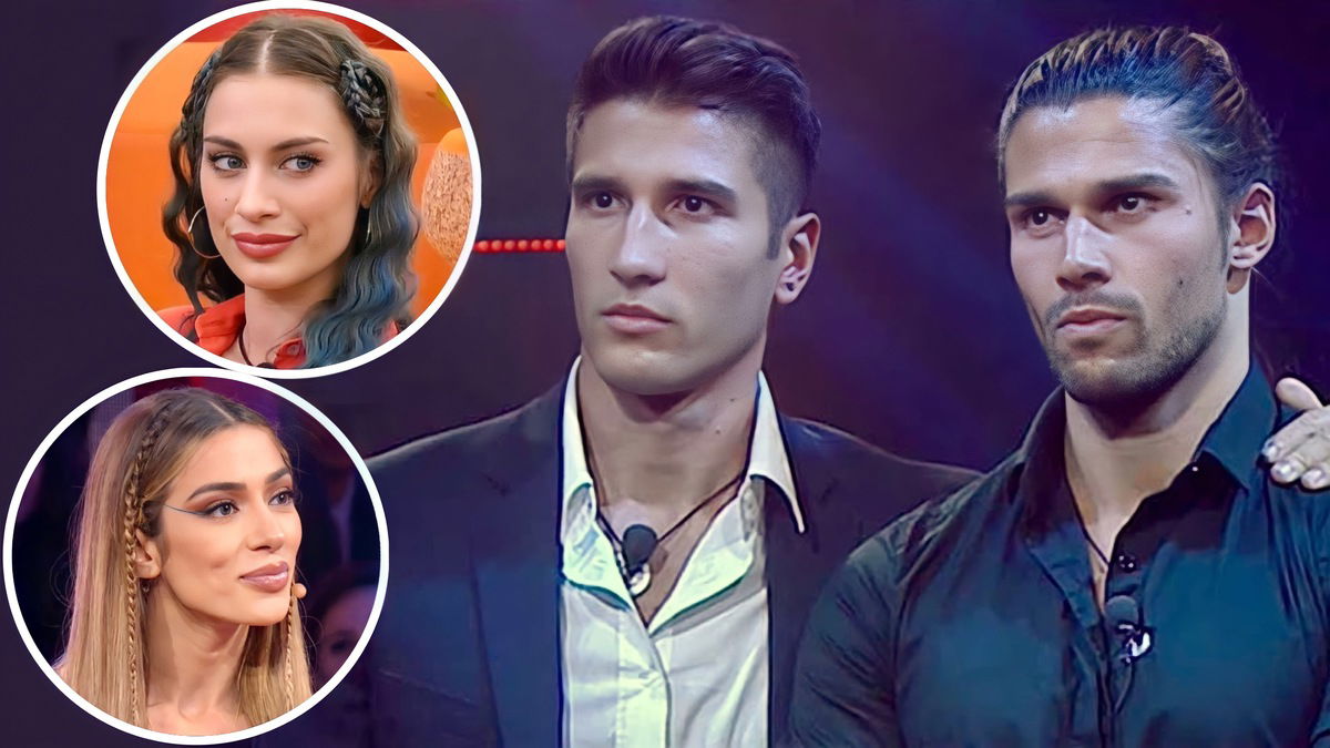 Gf Vip 7, Gianmarco Onestini: “Nikita Pelizon? Inscena siparietti dove si atteggia a vittima. Ha iniziato una guerra perché…” article-post