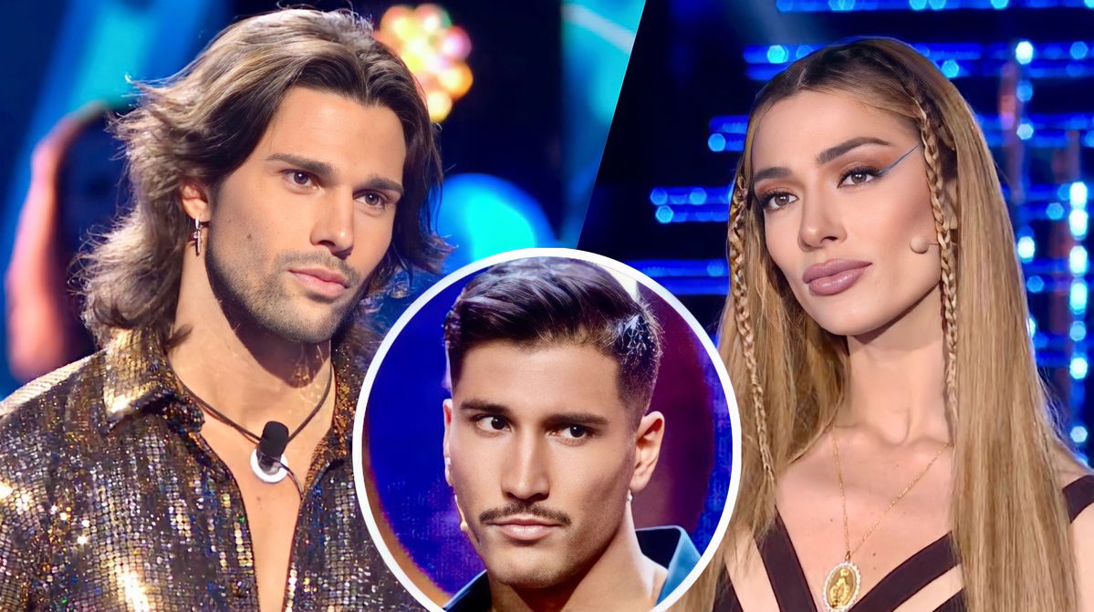 Gf Vip 7, Gianmarco Onestini lancia una stoccata a Soleil Sorge dopo lo scontro con suo fratello Luca: “Non vali niente, sei accecata da…” article-post