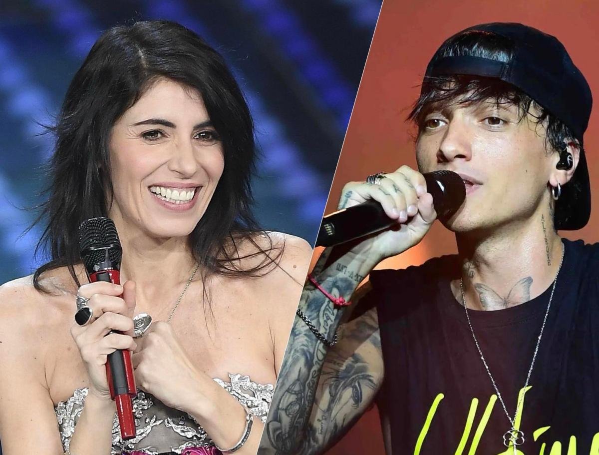 Sanremo 2023, serata cover: Ultimo duetterà con Eros Ramazzotti e Giorgia farà coppia con Elisa