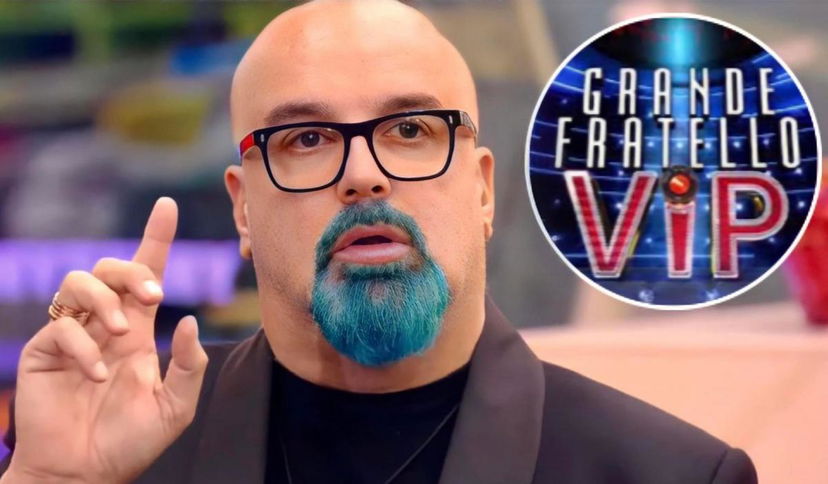 Gf Vip 7, Giovanni Ciacci confessa che due Vipponi gli hanno chiesto di inscenare una finta storia d’amore preview