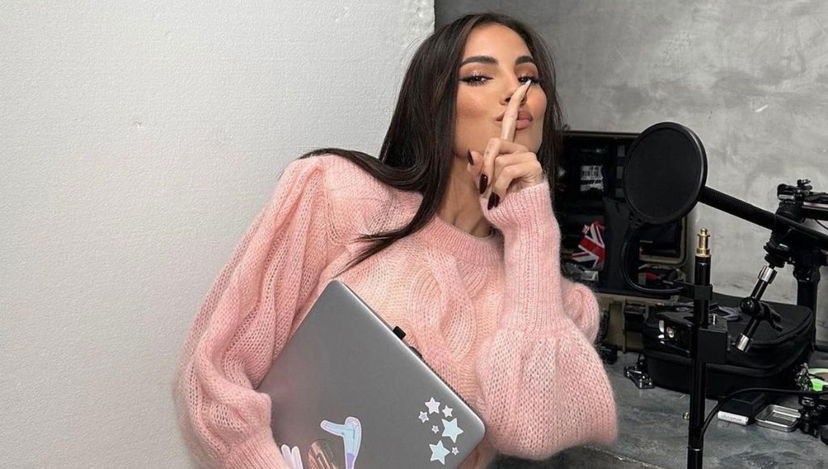 Giulia de Lellis torna ufficialmente in tv in qualità di conduttrice: ecco il nuovo format pensato per lei preview