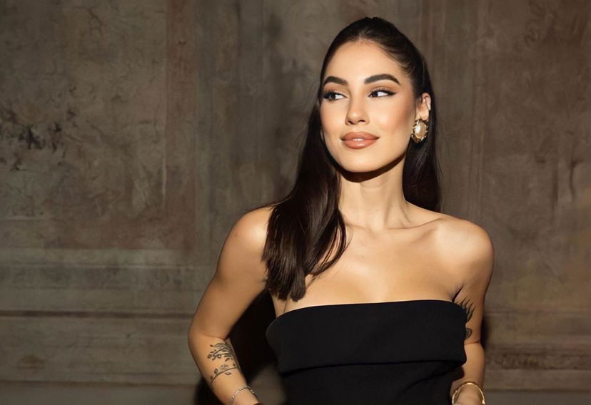 Giulia De Lellis ritorna in tv: ecco dove e quale sarà il suo ruolo! preview