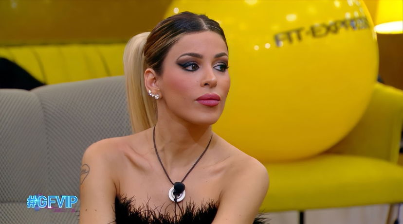 Grande Fratello Vip 7: l’opinione di Isa sulla ventottesima puntata preview