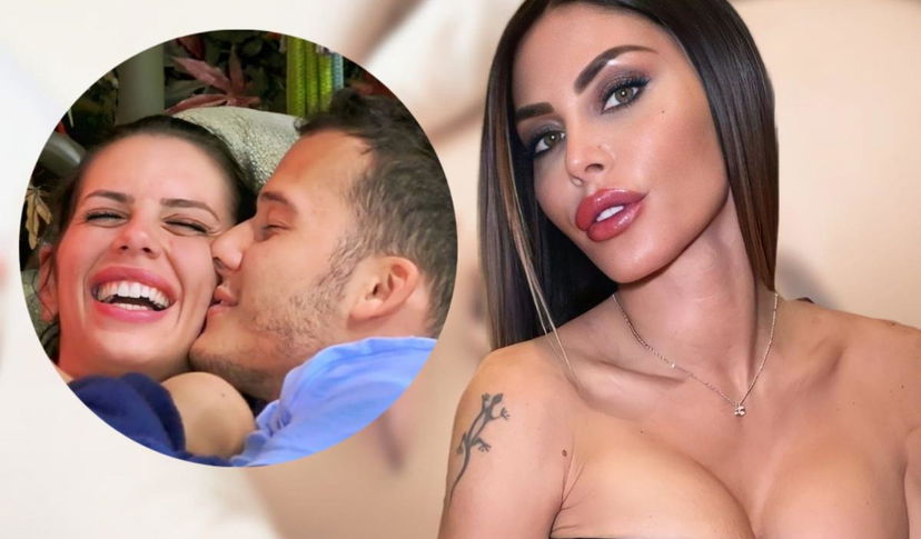 Gf Vip 7, Guendalina Tavassi: “Speravo che Edoardo Donnamaria e Antonella Fiordelisi si lasciassero perché…”. Poi lancia una frecciatina a Antonino Spinalbese preview