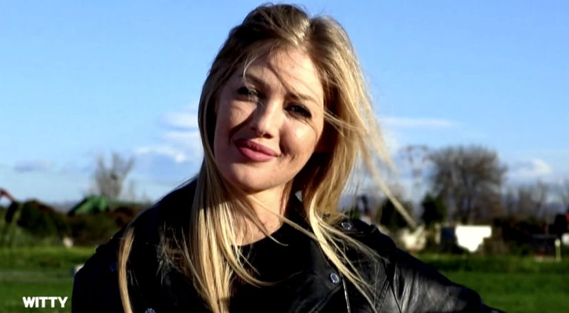 Uomini e Donne, Nicole è la nuova tronista: ecco il video di presentazione preview