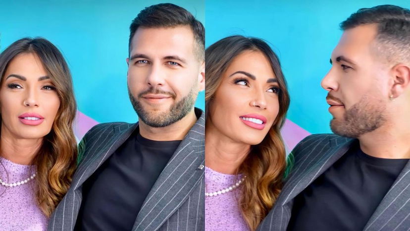 Uomini e Donne, tra Ida Platano e Alessandro Vicinanza “è tutta una farsa”? La segnalazione preview