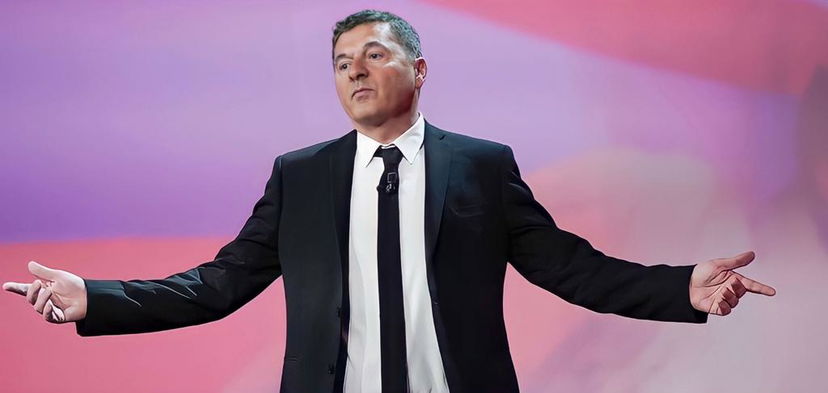 Teo Mammucari rilascia un’intervista al vetriolo e spiega i veri motivi dell’addio a Mediaset preview