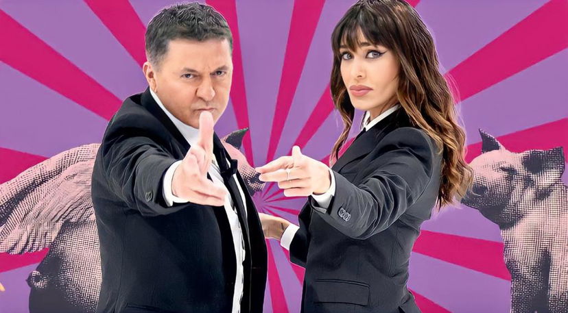 Le Iene e l’addio di Teo Mammucari, dopo i rumor su una “lite furiosa” Davide Parenti rompe il silenzio: il suo eloquente commento preview