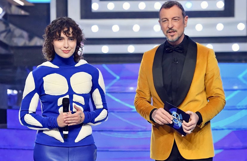 Sanremo 2023, Amadeus torna a parlare del caso Madame: “Sarebbe un gravissimo errore se…” preview