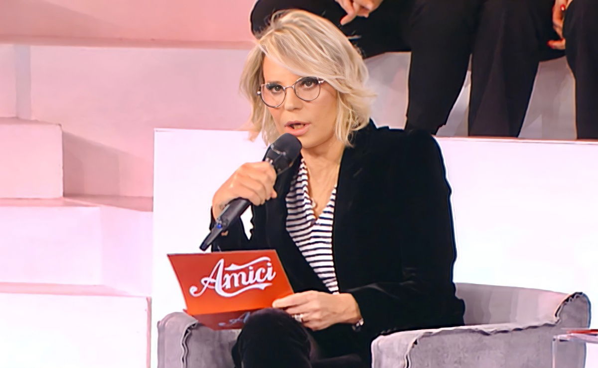 Amici 22, ecco quanti ascolti ha fatto la puntata del Capodanno gate article-post