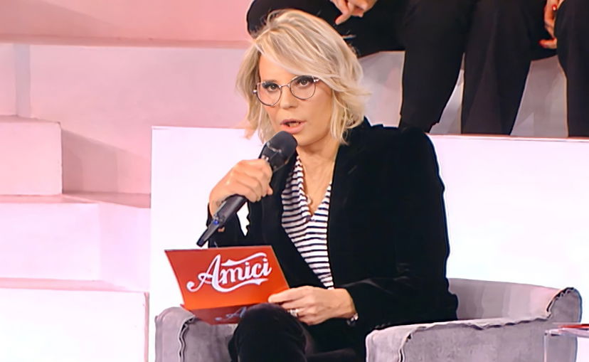 Amici 22, ecco quanti ascolti ha fatto la puntata del Capodanno gate preview