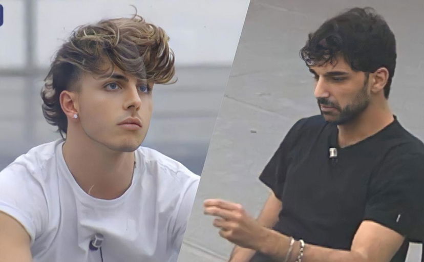 Amici 22, Raimondo Todaro duro contro Mattia Zenzola: “Mi hai mancato di rispetto” preview