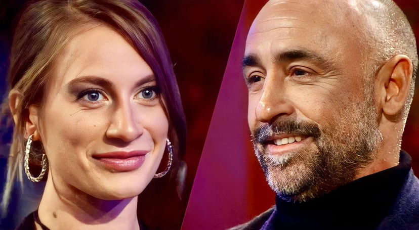 Gf Vip 7, Nikita Pelizon dopo aver incontrato il suo ex si confida con Antonella Fiordelisi: “Se fossi stata innamorata…” preview