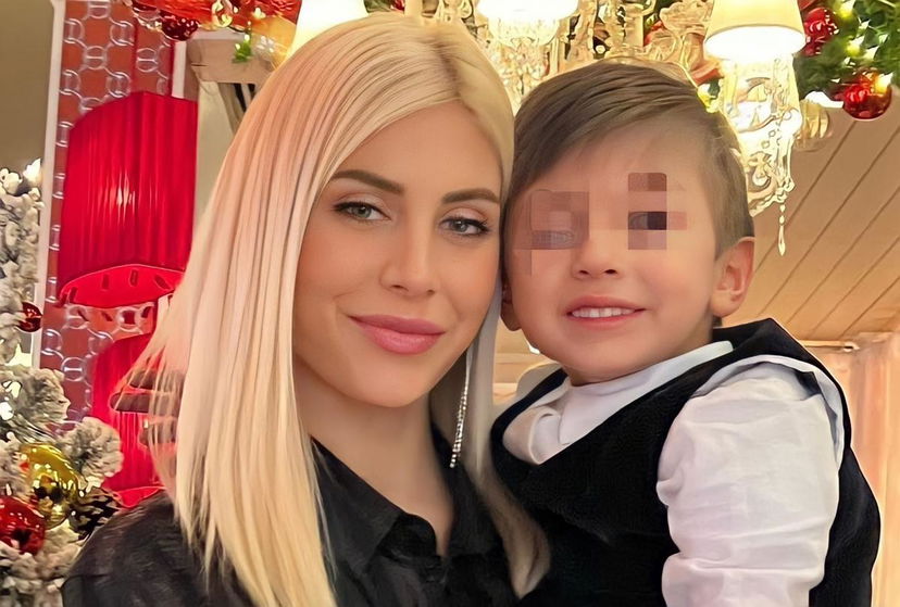 Paola Caruso viene ricoverata dopo il dramma del figlio Michelino: “Non mi sono più ripresa e…” preview