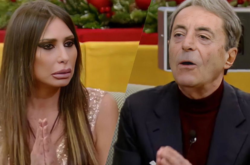 Gf Vip 7, la mamma di Sarah Altobello tuona contro Attilio Romita: “Pensi di essere di classe ma…” preview