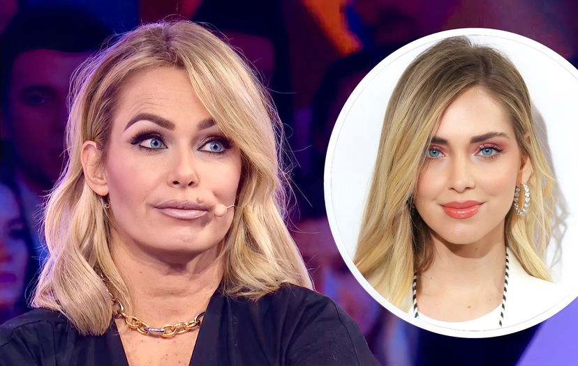 Gf Vip 7, Sonia Bruganelli: “Sono str*nza solo con chi lo merita”. Poi lancia una stoccata a Chiara Ferragni preview