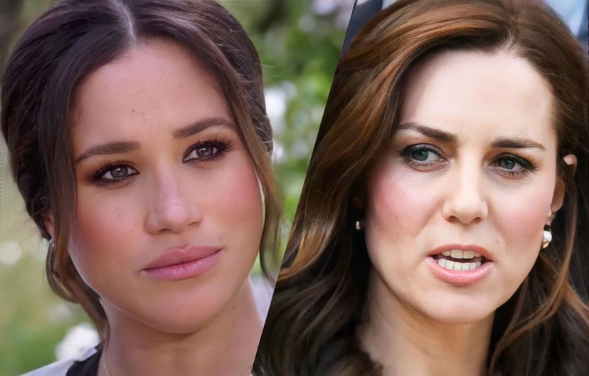 Harry racconta l’episodio che ha segnato la profonda rottura tra Meghan Markle e Kate Middleton preview