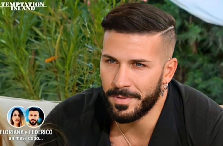 Temptation Island, Federico Rasa va in escandescenze al Pronto Soccorso: “Tirava calci, ce l’aveva con medici e infermieri” preview