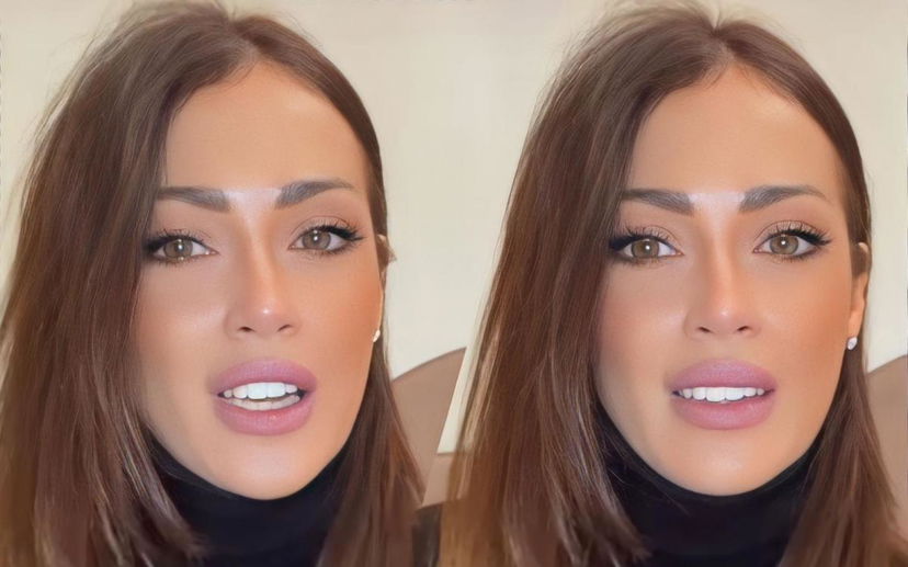 Uomini e Donne, Teresa Cilia si commuove raccontando un doloroso strascico del tumore: “Non c’è cosa più brutta che…” preview