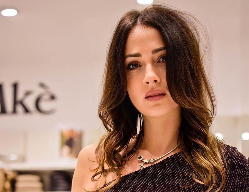 Uomini e Donne, chiedono a Teresa Cilia se è difficile scoprire di non poter diventare madre: la struggente risposta preview