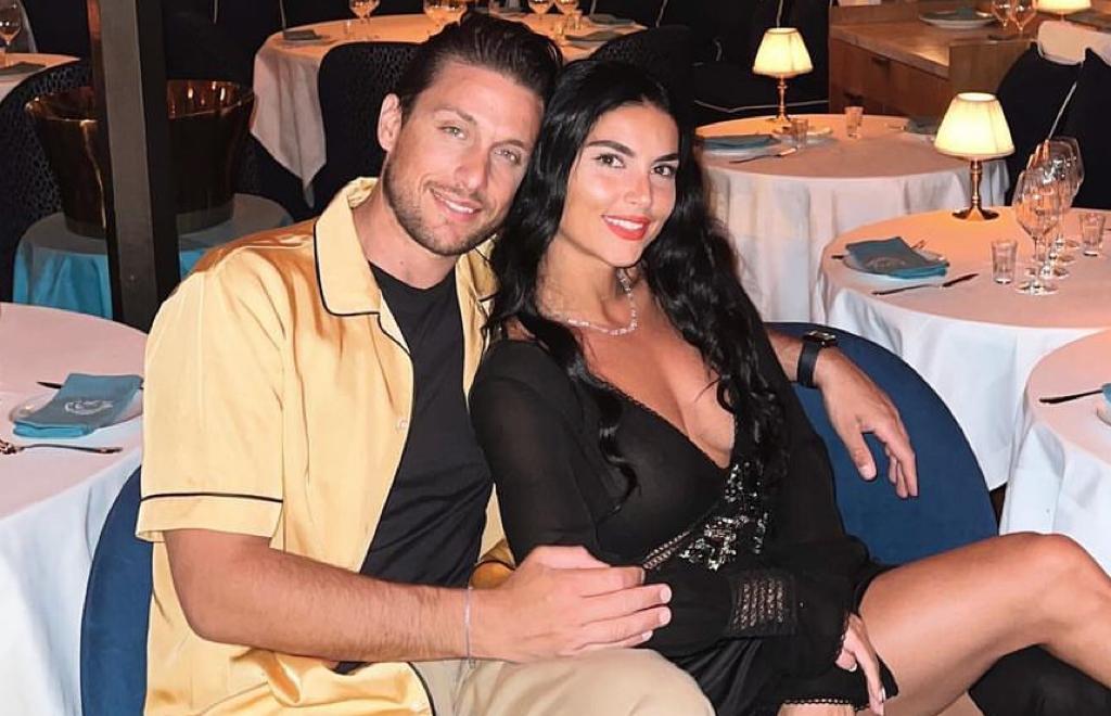 Uomini e Donne, Andrea Dal Corso e Teresa Langella si sposano: il video della romanticissima proposta di matrimonio article-post