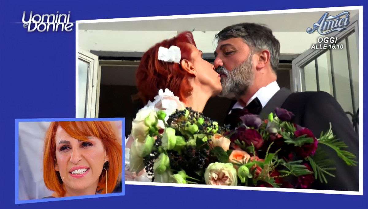 Uomini e Donne: l’opinione di Isa sulla puntata del 17/01/23 article-post