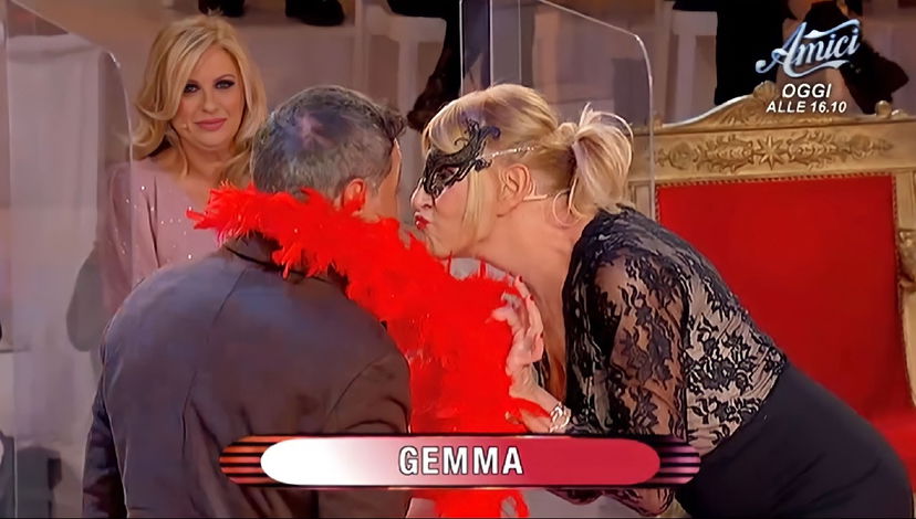 Uomini e Donne: l’opinione di Isa sulla puntata del 25/01/23 preview