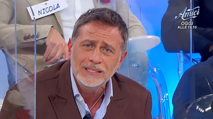 Uomini e Donne: l’opinione di Isa sulla puntata del 26/01/23 preview