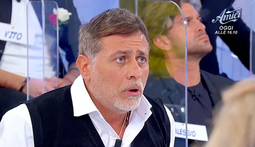 Uomini e Donne: l’opinione di Isa sulla puntata del 12/01/23 preview