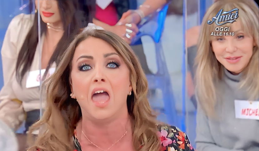 Uomini e Donne: l’opinione di Isa sulla puntata del 31/01/23 preview