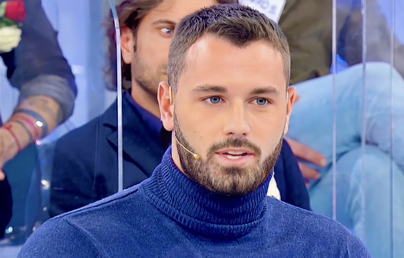 Uomini e Donne: l’opinione di Chia sulla puntata del 11/01/23 preview