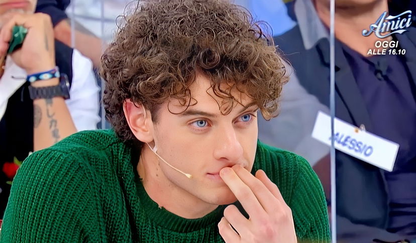 Uomini e Donne: l’opinione di Chia sulla puntata del 16/01/23 preview