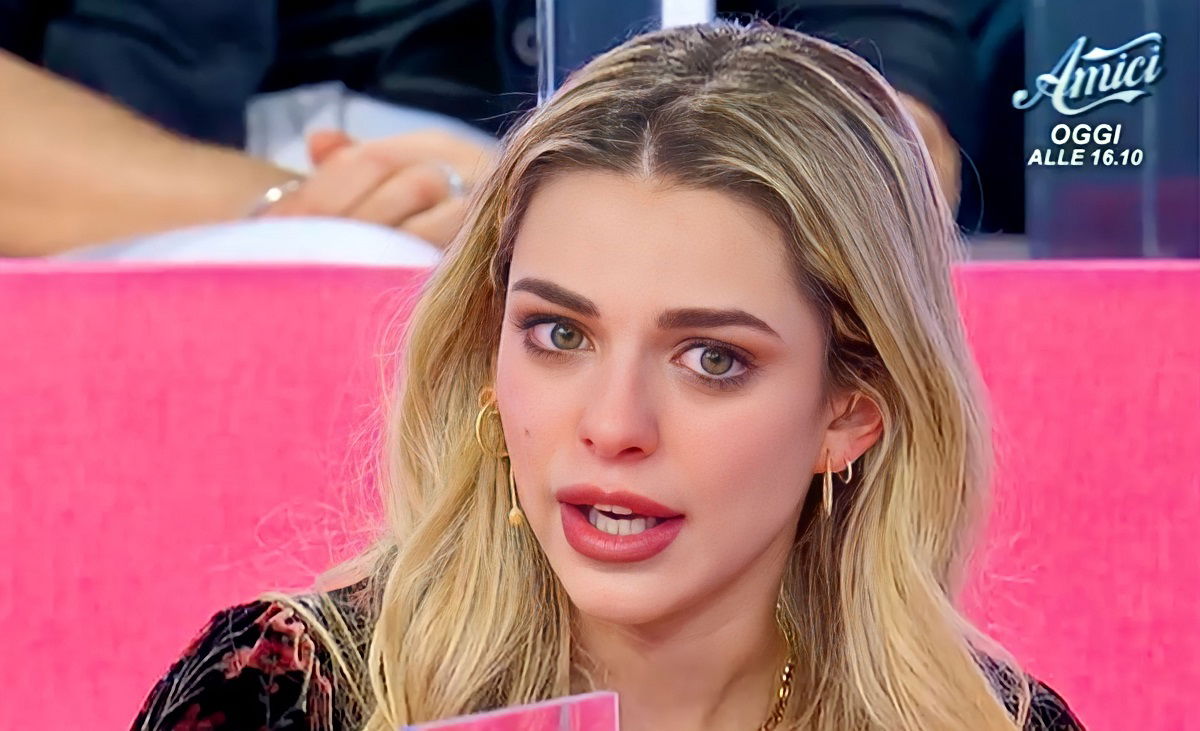 Uomini e Donne: l’opinione di Chia sulla puntata del 18/01/23 article-post