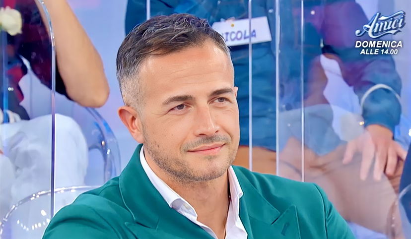 Riccardo Guarnieri potrebbe tornare a Uomini e Donne? Ecco cosa hanno notato i fan preview