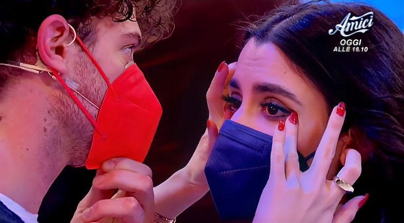 Uomini e Donne: l’opinione di Chia sulla puntata del 27/01/23 preview