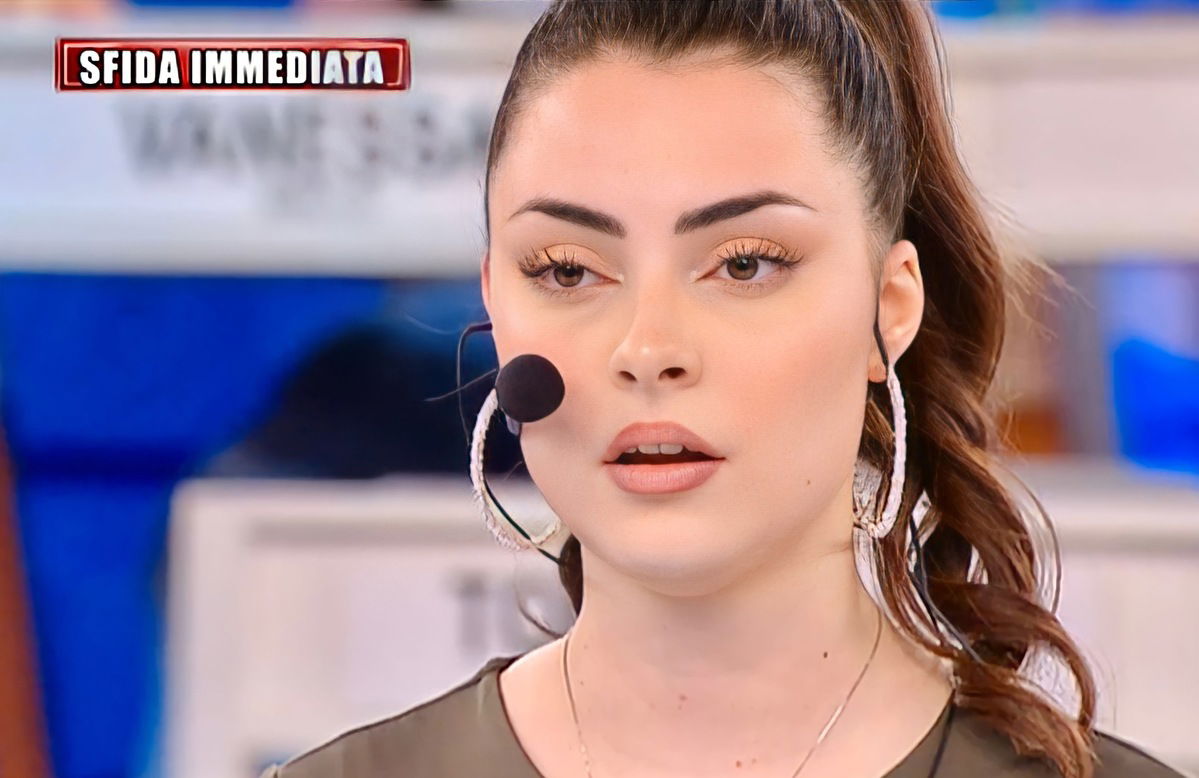 Amici 22, c’entra davvero la noce moscata nei fatti di Capodanno? Valeria Mancini svela la verità article-post