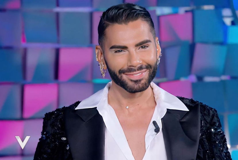 Federico Fashion Style fa coming out a Verissimo: “Alla mia ex Letizia ho confessato tutto 3 anni fa e lei…” preview