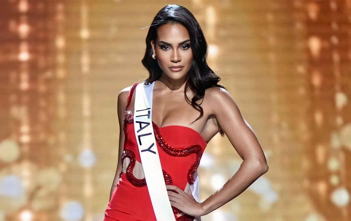 Miss Universe 2023, sfuma il podio per Virginia Stablum (e arriva l’inaspettata reazione della sua rivale a Uomini e Donne)