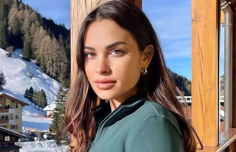 Uomini e Donne, Vittoria Deganello si sfoga sui social: “Sono un burattino che qualcuno deve manovrare a proprio piacimento?” preview