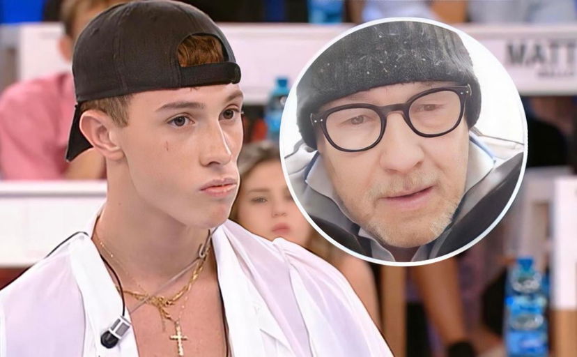 Amici 22, il papà di Wax replica alle (terribili) tesi circolate nel web sul conto di suo figlio preview