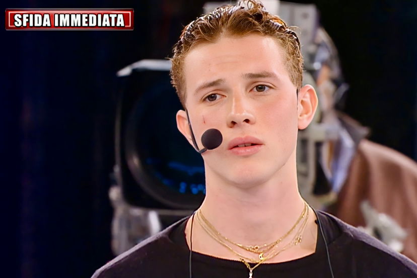 Amici, Wax si è fidanzato con una famosa TikToker? Le foto che lasciano poco spazio ai dubbi preview
