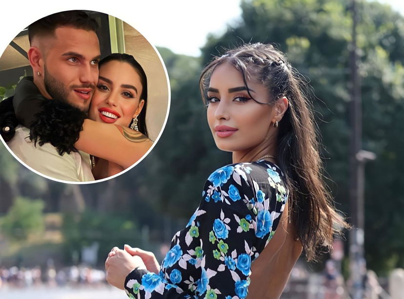 Uomini e Donne, Sara Shaimi commenta le parole di Aurora Colombo dopo l’ufficializzazione della storia con Sonny Di Meo preview