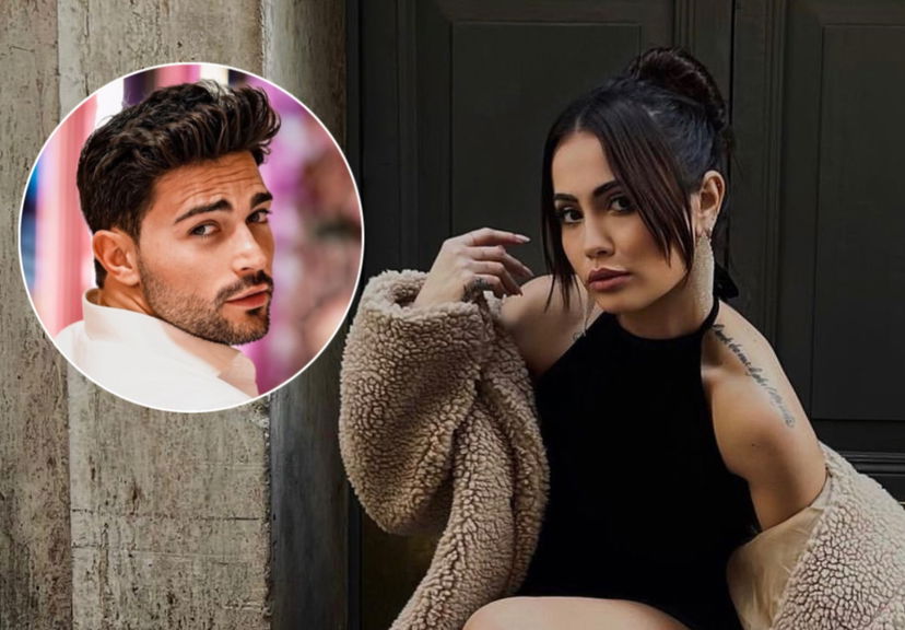 Uomini e Donne, Chiara Rabbi lancia una nuova stoccata all’ex Davide Donadei preview