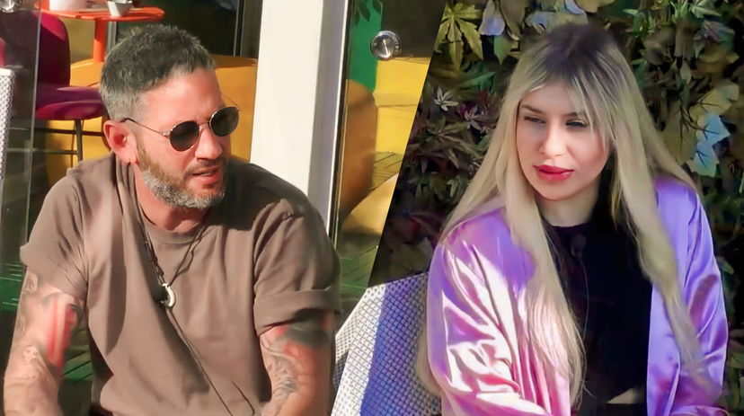 Gf Vip 7, Edoardo Tavassi e Micol Incorvaia si sfogano con gli altri Vipponi dopo la loro lite: “Non ce la faccio a stare con una persona che…” preview