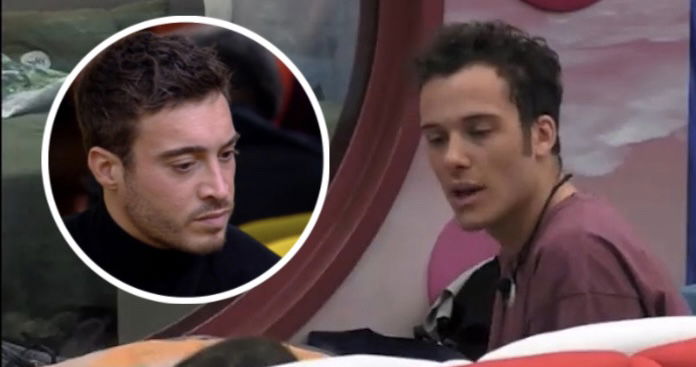 Gf Vip 7, Edoardo Donnamaria choc: “Antonino Spinalbese prende le pillole per farsi sgonfiare le pal*e” preview