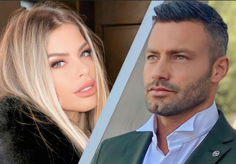 Uomini e Donne, Eugenio Colombo ha una nuova fidanzata? Le velate frecciatine di Francesca Del Taglia preview