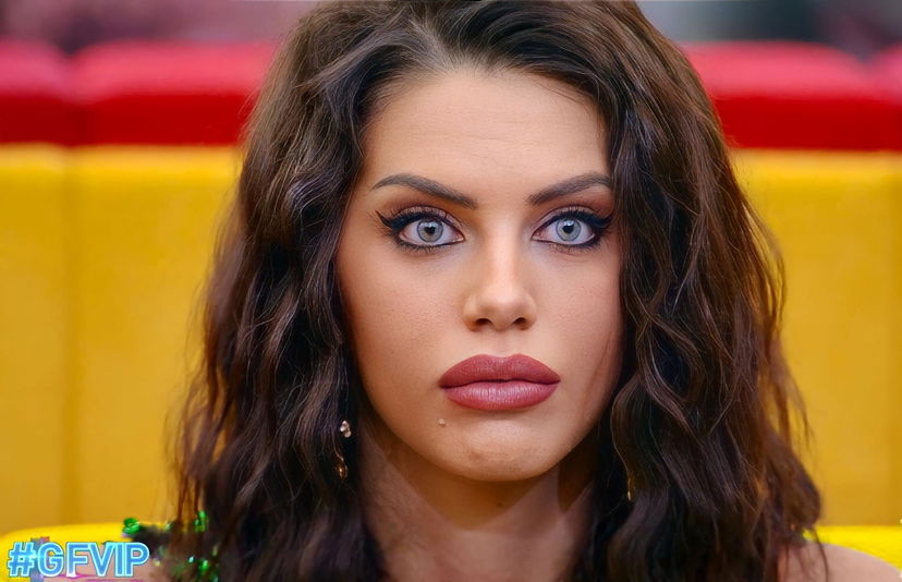 Gf Vip 7, un’uscita infelice di Antonella Fiordelisi scatena la polemica sul web (Video) preview