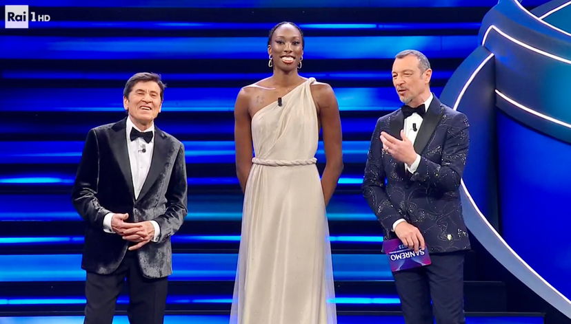 Sanremo 2023, terza serata: standing ovation per Marco Mengoni, i Maneskin incantano, la classifica generale dei 28 Big preview