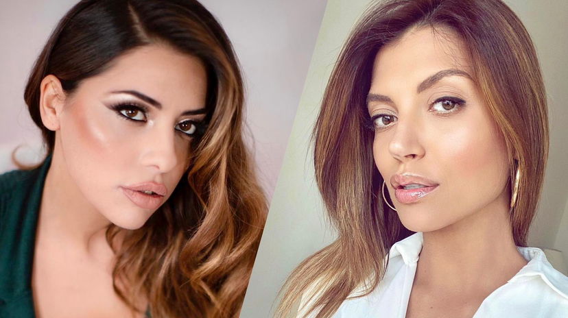 Temptation Island, scambio di frecciatine social tra Nunzia Sansone e Roberta Mercurio: “Stai serena che…” preview