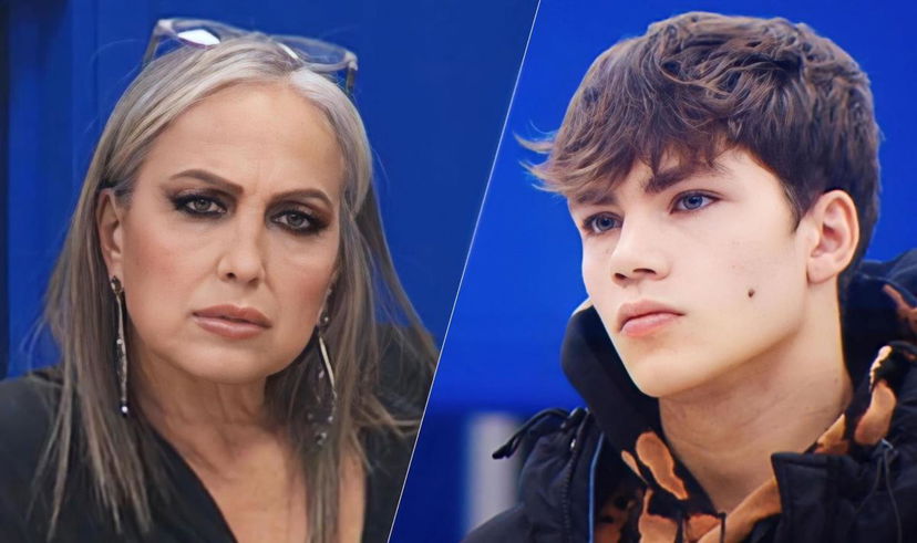 Amici 22, Alessandra Celentano dura contro Paky: “Non solo manchi di rispetto a una professionista, ma anche…” preview